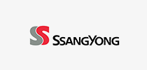 SSANGYONG